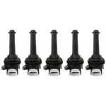 Ignition Coils Set Of 5 For Volvo S60 XC70 XC60 V60 Cross Country C30 S40. Fixed Price $148.99.