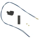 Standard Ignition S-2053 Idle Air Control Valve Connector. Fixed Price $57.38.