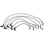 Spark Plug Wire Set Standard 6687. Fixed Price $68.82.