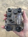 90-92 Mercedes R129 500SL V8 Ezl Ignition Control Module 0125455732 0227400722. Fixed Price $255.00.