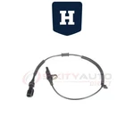 Holstein Rear Right Abs Wheel Speed Sensor 2005-2010 Ford Mustang Ec. Fixed Price $51.85.