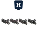 4 Pc Holstein Camshaft Position Sensor For 2010-2016 Cadillac Srx 2.8L 3.0L Bp. Fixed Price $73.04.