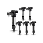 Ena Set Of 6 Ignition Coil Pack Compatible With Buick Cadillac Chev... Fast Ship. Fixed Price $120.04.
