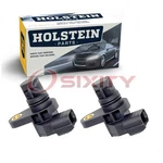 Pc Holstein Crankshaft Position Sensors For 2019-2021 Mitsubishi Rvr 2.0L Yd. Fixed Price $117.29.