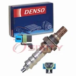 Denso Downstream Oxygen Sensor For 2009-2012 Chevrolet Colorado 5.3L V8 Sm. Fixed Price $60.07.