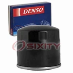 Denso Engine Oil Filter For 1983-2006 Mitsubishi Montero 2.6L 3.0L 3.5L 3.8L Aa. Fixed Price $14.99.