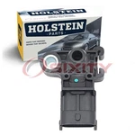 Holstein Manifold Absolute Pressure Sensor For 2009-2011 Chevrolet AVEO5 Ii. Fixed Price $29.44.
