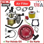 Strongthium GX160 Tune Up Parts Carb Kit For Honda 200 4.0 5.5 Hp. Fixed Price $32.49.