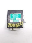 04-06 Toyota Corolla Cruise Control Module Ecm Assembly. Fixed Price $79.99.
