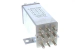 Overload Protection Relay Vemo V30-71-0027. Fixed Price $149.34.