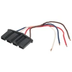 Acdelco PT2029 Voltage Regulator Pigtail. Fixed Price $26.37.