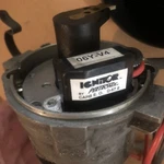 Petronix Electronic Ignition Conversion Lucas 43D, Distributor Mg Sh Hillman?. Fixed Price $65.00.