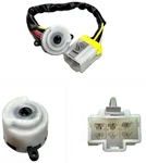 Ignition Control Key Starter Switch For Nissan Maxima Sentra Altima 48750-1E411. Fixed Price $24.64.