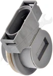 Apdty 138464 Two Terminal Lamp Socket. Fixed Price $27.36.