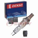 Denso Downstream Oxygen Sensor For 2009-2014 Acura Tl 3.5L 3.7L V6 Exhaust Nc. Fixed Price $82.24.