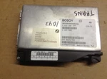 98 97 Bmw 528I Oem Bosch Electric Chassis Transmission Control Module Egs M12. Fixed Price $46.75.