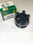 New Filko Ignition Distributor Cap CH-54 Standard CH403. Fixed Price $11.27.