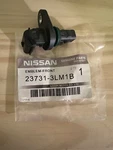 New Genuine Nissan Camshaft Position Sensor 23731-3LM1B Cube Sentra Kicks NV200. Fixed Price $49.99.