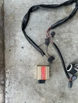 Jdm Hks Twin Power Type Dli Ii 2 Ignition Booster Amp Coil Pack Universal Rare. Fixed Price $250.99.
