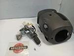 Ignition Switch With Key Door Lock And Clamshell From 2011 Soul 10444355. Fixed Price $289.83.