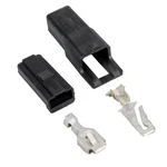 1966-1967 Corvette C2 Transistor Ignition Conversion Kit Clips VTR6667CK. Fixed Price $25.95.