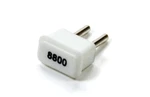 Msd Ignition 8800 Rpm Module Chip (1) Single Wps. Fixed Price $9.99.
