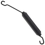 TCA22763 - John Deere Oem Deck Belt Extension Spring. Fixed Price $39.99.