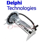 Delphi Fuel Pump & Sender Assembly 2000-2002 Ford E-150 Econoline Club Ag. Fixed Price $257.51.