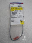 Nos Acdelco Windshield Washer Pump Connector 12167120 Chevy Gmc PT786 94-09. Fixed Price $14.99.