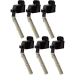 Ignition Coils Set Of 6 For Mb Class Mercedes-benz E350 ML350. Fixed Price $209.76.