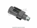 Mercedes R129W140 W210 Ignition Lock Shield Genuine New + Year Warranty. Fixed Price $166.85.