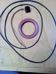 Saab Crank Hall Sensor C900 9000 85-93 7484546 Honeywellnewoldstk Plzreadscrpton. Fixed Price $144.00.