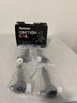 4PC Ignition Coil UCR2922 For 2009 2010 2011 2012 2013 Dodge Journey L4 2.4L. Fixed Price $15.99.