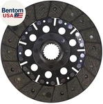 Clutch Disc Fits Kioti CK25 CK27 CK30 CK35 DS3510 LK3054XS T2445-14452. Fixed Price $448.39.