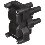 Delphi GN10205 Ignition Coil Fits Ford Fiesta 2011 2012 2013 BE8Z-12029-Z DG-545. Fixed Price $27.57.