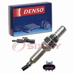 Denso Downstream Left Oxygen Sensor For 2009-2011 Hyundai Genesis 3.8L V6 Cu. Fixed Price $91.47.
