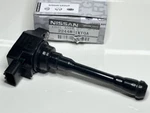 Nissan Genuine Ignition Coil For 2007-2019 & Infiniti I4 V8, 22448-1KT0A. Fixed Price $111.47.