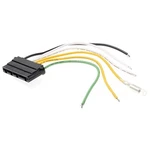 Voltage Regulator Connector For Mark Vii, Festiva, Probe, Sable+more S-94. Fixed Price $9.36.