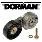 Dorman Techoice Drive Belt Tensioner Assembly For 2000-2005 Chevrolet Impala Zd. Fixed Price $83.68.
