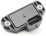Ena Ignition Control Module Compatible With Gmc Buick Chevrolet Chevy Black. Fixed Price $37.99.
