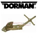 Dorman Front Right Window Regulator For 1987-1989 Gmc R2500 Body Doors. Fixed Price $85.16.