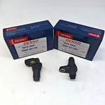 2PCS L+h Denso Camshaft Position Sensor For Lexus Toyota 90919-05060+90919-05061. Fixed Price $58.00.