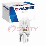 Wagner Ignition Light Bulb For 1985 Chevrolet Camaro Celebrity Citation Ii Eg. Fixed Price $9.19.