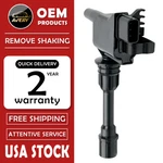 Ignition Coil For Replacement Mazda Protege 2001 2002 2003 2.0L L4 UF407. Fixed Price $12.22.