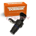 Dorman Camshaft Position Sensor For 2007 Isuzu I-290 2.9L L4 Engine Ignition Ld. Fixed Price $39.27.