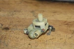 Mercedes W123 300TD 300SDL Vacuum Regulating Transmission Valve 1230700046. Fixed Price $199.00.