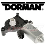 Dorman Front Right Power Window Motor For 2007 Gmc Sierra 3500 Classic Xl. Fixed Price $53.08.