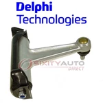 Delphi Front Right Upper Suspension Control Arm Ball Joint For 1992-1993 Qg. Fixed Price $156.50.