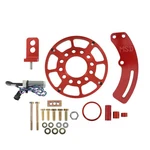 Msd 8644 Crank Reluctor Kit. Fixed Price $614.95.