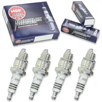 4PCS 2004 Yumbo Road Power 2S Ngk Iridium Ix Spark Plugs 50 Kit Set Engine Si. Fixed Price $53.89.